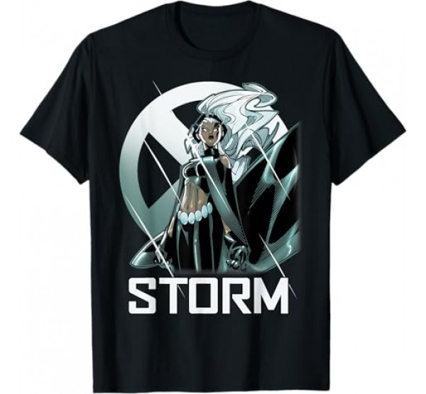 Marvel X-Men Storm The Calm Marvel X-Men Storm The Calm